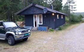 Granheim Hytte Med 2 Soverom